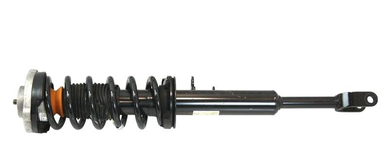 31316789660 Amortiguador con muelle delantero BMW 6 Series F13, 6 Series F13 LCI
