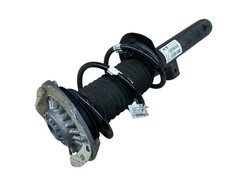 31316856715 Amortiguador con muelle delantero BMW 1 Series F20, 1 Series F20 LCI, 1 Series F21, 1 Series F21 LCI