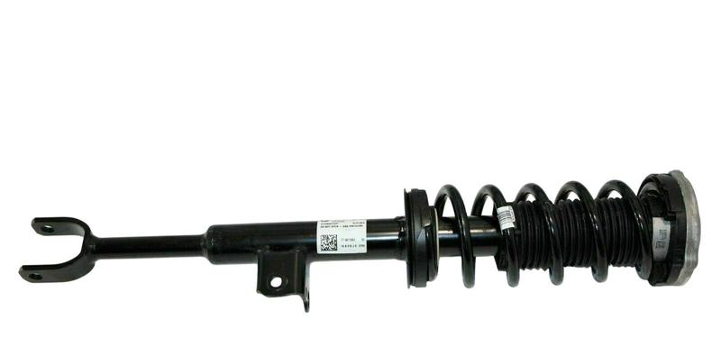 31316871983 Amortiguador con muelle delantero BMW 6 Series G32 GT, 6 Series G32 GT LCI