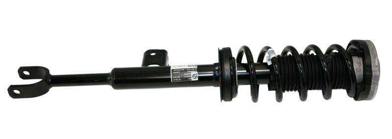 31316871984 Amortiguador con muelle delantero BMW 6 Series G32 GT