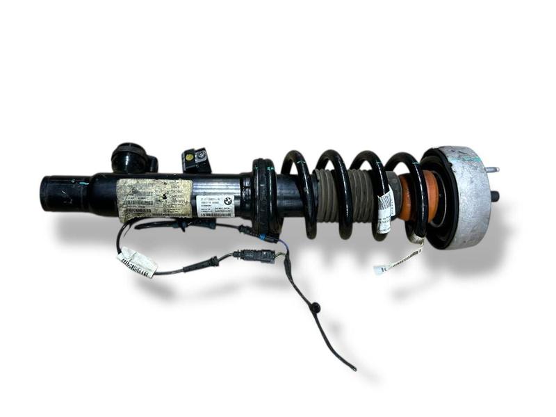 31317850211 Amortiguador con muelle delantero BMW X5 M F85, X6 M F86