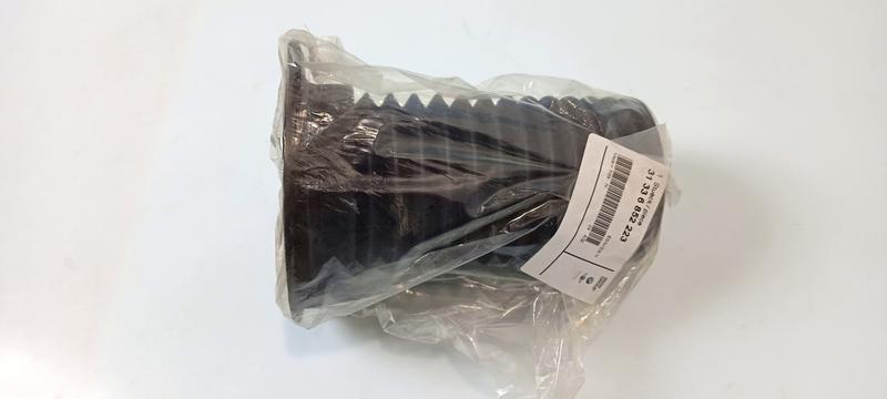 31336852223 Fuelle amortiguador trasero BMW i3 I01 LCI