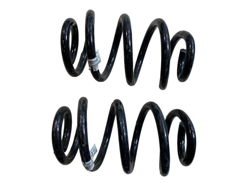 31336883454 Muelle helicoidal trasero MINI Clubman F54