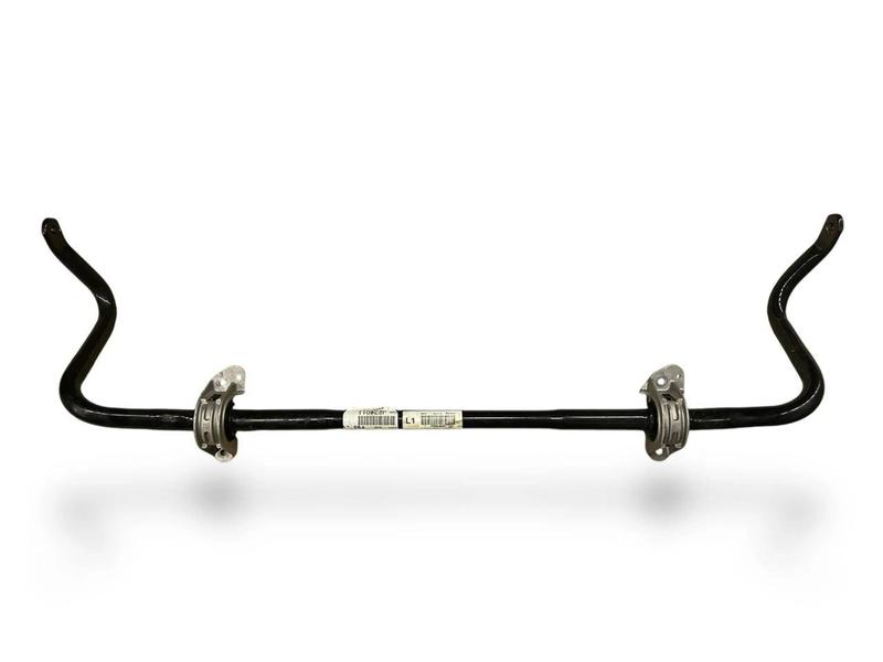 31352284760 Barra estabilizadora delantera BMW 3 Series F80 M3 LCI, 4 Series F82 M4 LCI, 4 Series F83 M4, 4 Series F83 M4 LCI