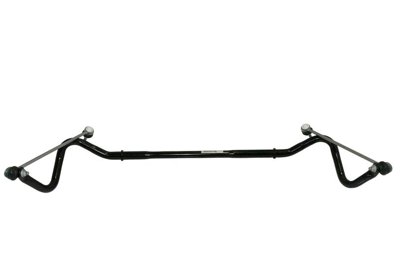 31352284760 Bieleta barra estabilizadora trasera BMW 3 Series F80 M3, 4 Series F82 M4, 4 Series F83 M4