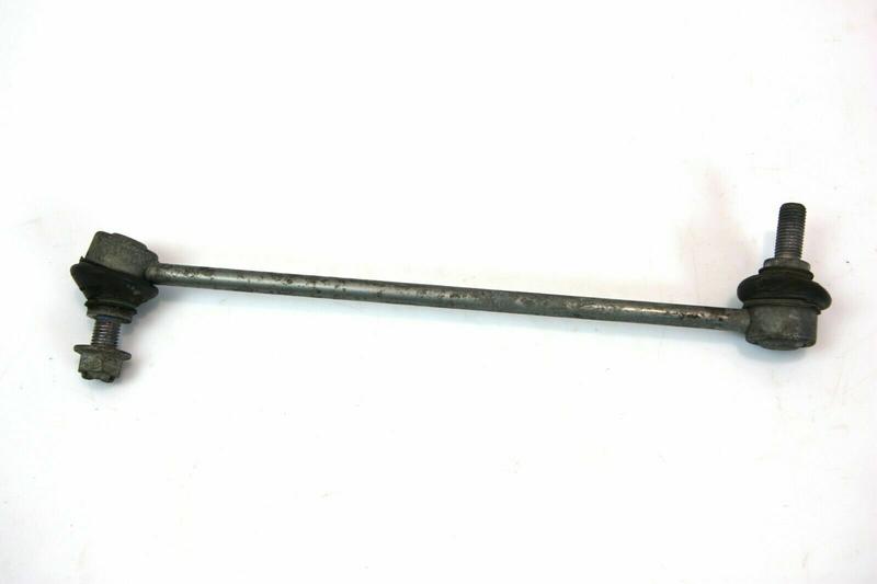 31356777319 Barra estabilizadora delantera BMW 5 Series F07 GT LCI, 5 Series F10, 5 Series F10 LCI, 5 Series F11, 5 Series F11 LCI, 5 Series F18, 5 Series F18 LCI, 6 Series F06 Gran Coupé LCI, 6 Series F12, 6 Series F12 LCI, 6 Series F13, 6 Series F13 LCI, 7 Series F01, 7 Series F01 LCI, 7 Series F02, 7 Series F02 LCI