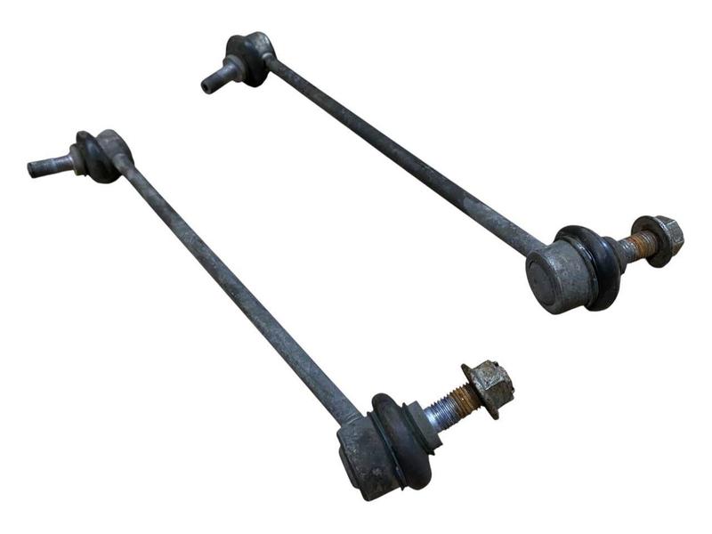 31356777319 Bieleta barra estabilizadora delantera BMW 5 Series F07 GT LCI, 5 Series F10, 5 Series F10 LCI, 5 Series F11, 5 Series F11 LCI, 5 Series F18, 5 Series F18 LCI, 6 Series F06 Gran Coupé LCI, 6 Series F12, 6 Series F12 LCI, 6 Series F13, 6 Series F13 LCI, 7 Series F01, 7 Series F01 LCI, 7 Series F02, 7 Series F02 LCI, 7 Series F04 Hybrid