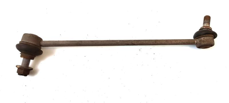 31356777319 Bieleta barra estabilizadora delantera BMW 5 Series F07 GT LCI, 5 Series F10, 5 Series F10 LCI, 5 Series F11, 5 Series F11 LCI, 5 Series F18, 5 Series F18 LCI, 6 Series F06 Gran Coupé LCI, 6 Series F12, 6 Series F12 LCI, 6 Series F13, 6 Series F13 LCI, 7 Series F01, 7 Series F01 LCI, 7 Series F02, 7 Series F02 LCI, 7 Series F04 Hybrid