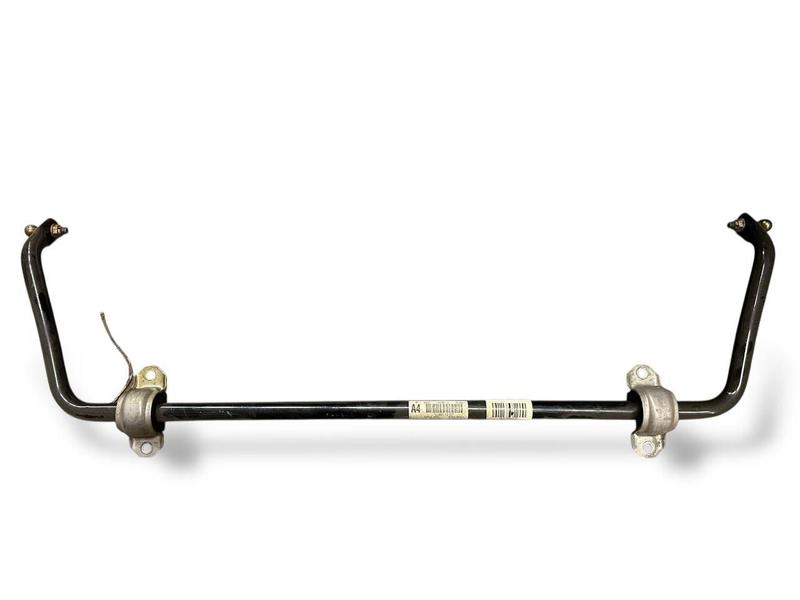 31356792112 Barra estabilizadora delantera BMW 3 Series F30, 3 Series F30 LCI, 3 Series F31, 3 Series F31 LCI, 3 Series F34 GT, 3 Series F34 GT LCI, 3 Series F35, 4 Series F32, 4 Series F32 LCI, 4 Series F33, 4 Series F33 LCI, 4 Series F36 Gran Coupé, 4 Series F36 Gran Coupé LCI