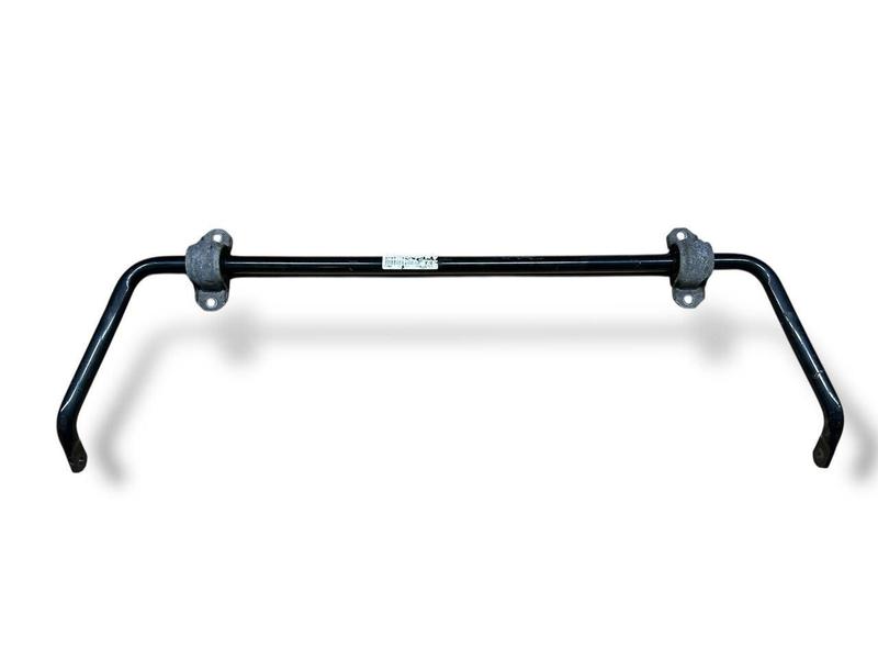 31356792112 Barra estabilizadora delantera BMW 3 Series F30, 3 Series F30 LCI, 3 Series F31, 3 Series F31 LCI, 3 Series F34 GT, 3 Series F34 GT LCI, 4 Series F32, 4 Series F32 LCI, 4 Series F33, 4 Series F33 LCI, 4 Series F36 Gran Coupé, 4 Series F36 Gran Coupé LCI