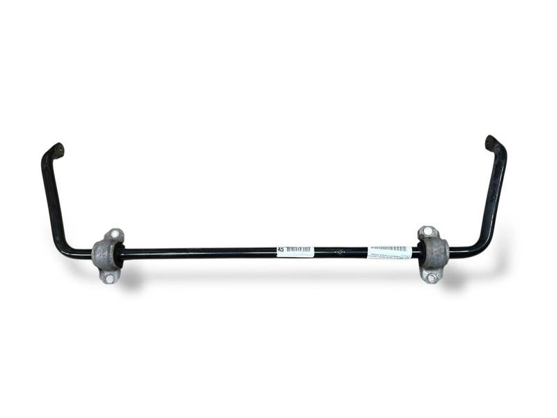 31356792113 Barra estabilizadora delantera BMW 3 Series F30, 3 Series F30 LCI, 3 Series F31, 3 Series F31 LCI, 3 Series F34 GT LCI, 3 Series F35, 4 Series F32, 4 Series F32 LCI, 4 Series F33, 4 Series F33 LCI, 4 Series F36 Gran Coupé LCI