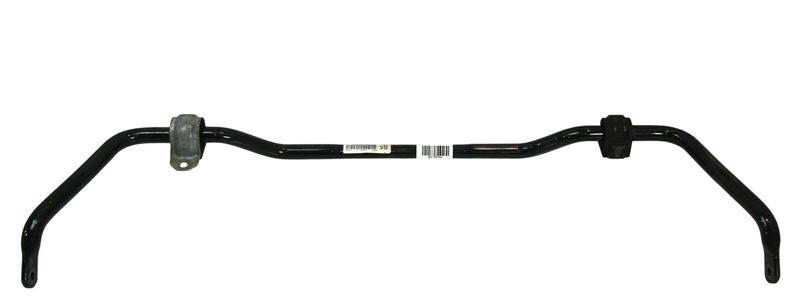 31356792120 Barra estabilizadora delantera BMW 1 Series F20, 1 Series F20 LCI, 1 Series F21, 1 Series F21 LCI, 2 Series F22, 2 Series F22 LCI, 2 Series F23, 2 Series F23 LCI, 3 Series F31, 3 Series F31 LCI, 3 Series F34 GT LCI, 4 Series F32, 4 Series F32 LCI, 4 Series F33, 4 Series F33 LCI, 4 Series F36 Gran Coupé LCI