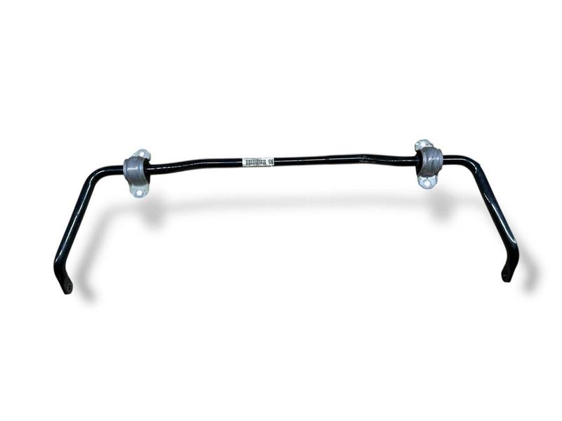 31356792120 Barra estabilizadora delantera BMW 1 Series F20, 1 Series F20 LCI, 1 Series F21, 1 Series F21 LCI, 2 Series F22, 2 Series F22 LCI, 2 Series F23, 2 Series F23 LCI, 3 Series F30, 3 Series F30 LCI, 3 Series F31, 3 Series F31 LCI, 3 Series F34 GT LCI, 3 Series F35, 4 Series F32, 4 Series F32 LCI, 4 Series F33, 4 Series F33 LCI, 4 Series F36 Gran Coupé LCI