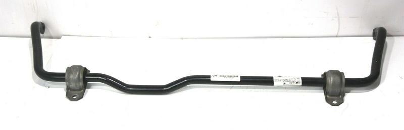 31356792125 Barra estabilizadora delantera BMW 2 Series F23, 2 Series F23 LCI, 3 Series F30, 3 Series F30 LCI, 3 Series F31, 3 Series F34 GT, 4 Series F32, 4 Series F32 LCI, 4 Series F33, 4 Series F36 Gran Coupé