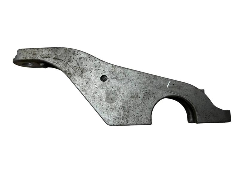 31356861473 Soporte barra estabilizadora delantera BMW 5 Series F90 M5, 5 Series F90 M5 LCI, 5 Series G30, 5 Series G30 LCI, 5 Series G31 Touring, 5 Series G31 Touring LCI, 5 Series G38, 5 Series G38 LCI, 6 Series G32 GT, 6 Series G32 GT LCI, 7 Series G11, 7 Series G11 LCI, 7 Series G12, 7 Series G12 LCI, 8 Series F91 M8 Convertible, 8 Series F92 M8 Coupé, 8 Series G14 Convertible, 8 Series G15 Coupé, 8 Series G16 Gran Coupé