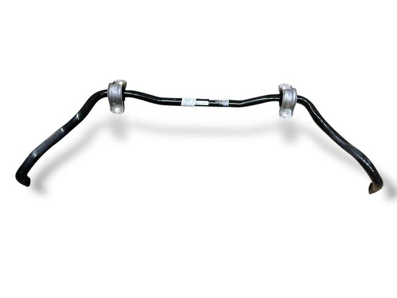 31356873972 Barra estabilizadora delantera BMW X5 G05 LCI, X6 G06 LCI
