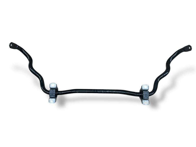 31356873972 Barra estabilizadora delantera BMW X5 G05 LCI, X6 G06 LCI