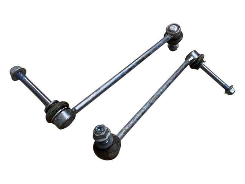 31356881807 Bieleta barra estabilizadora delantera BMW X5 G05 LCI, X5 M F95 LCI, X5L G18 LCI, X6 G06 LCI, X6 M F96 LCI, X7 G07 LCI, XM G09