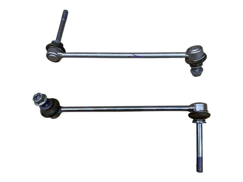 31356881808 Bieleta barra estabilizadora delantera BMW X5 G05 LCI, X5 M F95 LCI, X5L G18 LCI, X6 G06 LCI, X6 M F96 LCI, X7 G07 LCI, XM G09