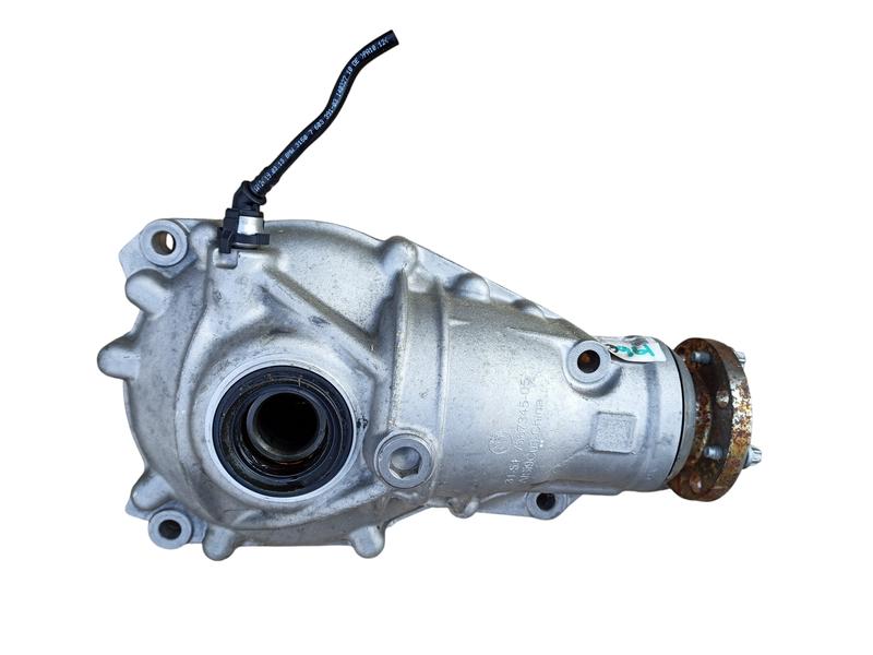 31507578153 EXMAESTRO ejes BMW 3 Series F30, 3 Series F30 LCI, 3 Series F31, 3 Series F31 LCI, 3 Series F34 GT LCI, 4 Series F32, 4 Series F32 LCI, 4 Series F36 Gran Coupé LCI, X3 F25, X4 F26