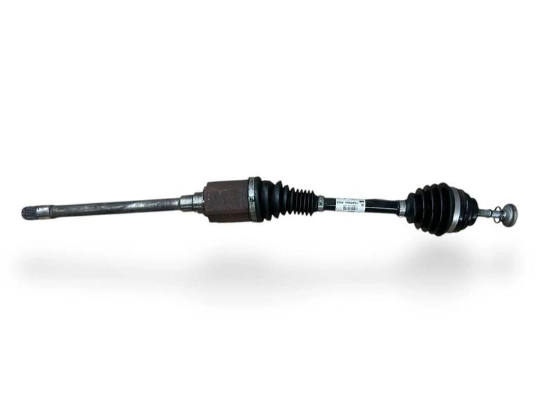 31607597694 Semieje delantero BMW 1 Series F20, 1 Series F20 LCI, 1 Series F21, 1 Series F21 LCI, 2 Series F22, 2 Series F22 LCI, 2 Series F23, 2 Series F23 LCI, 3 Series F30, 3 Series F30 LCI, 3 Series F31, 3 Series F31 LCI, 3 Series F34 GT LCI, 3 Series F35, 3 Series F35 LCI, 4 Series F32, 4 Series F32 LCI, 4 Series F33, 4 Series F33 LCI, 4 Series F36 Gran Coupé LCI