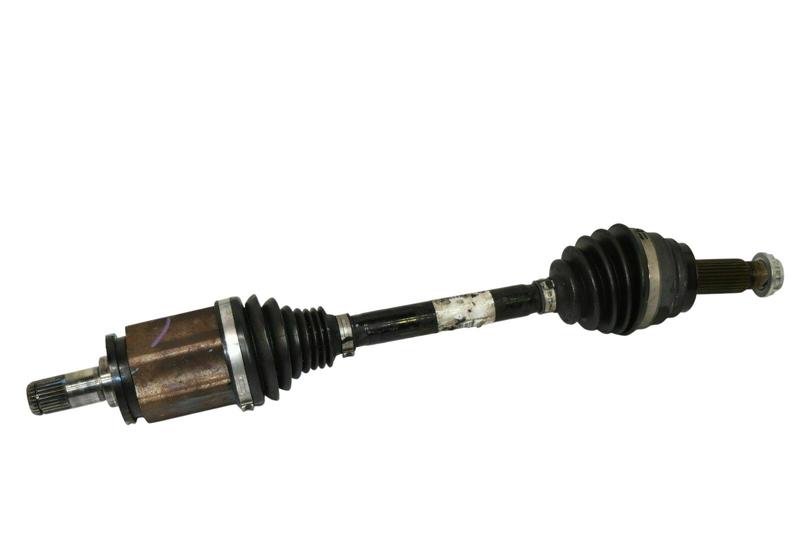 31607622883 Semieje delantero BMW X5 E70 LCI, X5 F15, X5 M F85, X6 E71, X6 E72 Hybrid, X6 F16, X6 M F86