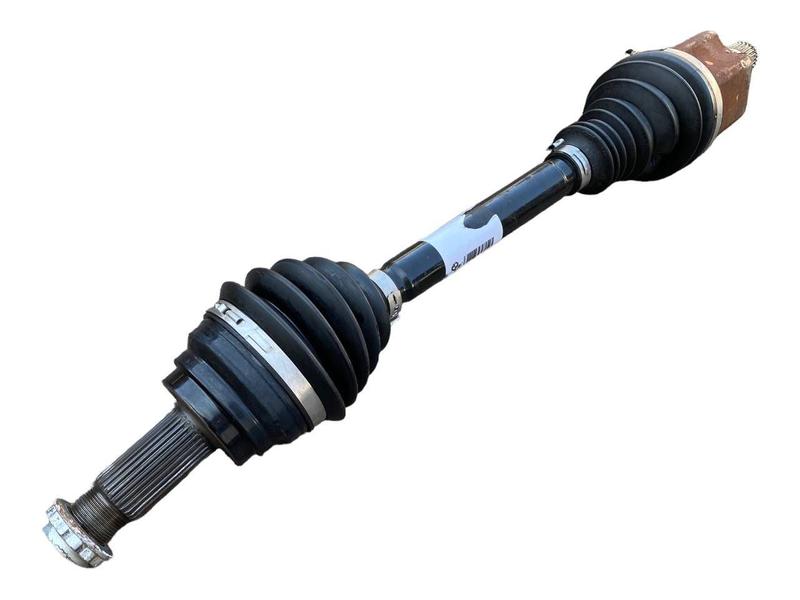 31607622883 Semieje trasero X5 E70 LCI, X5 F15, X5 M F85, X6 E71, X6 E72 Hybrid, X6 F16, X6 M F86