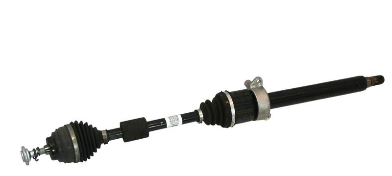 31607642108 Semieje delantero BMW 1 Series F52 Saloon, 2 Series F45 Active Tourer, 2 Series F45 Active Tourer LCI, X1 F48, X2 F39