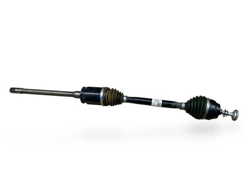 31608486202 Semieje delantero BMW X5 G05, X6 G06, X7 G07