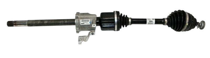 31608611938 Semieje trasero BMW 1 Series F52 Saloon, 2 Series F45 Active Tourer LCI, 2 Series F46 Gran Tourer LCI, MINI Clubman F54, MINI Countryman F60, X1 F48, X2 F39