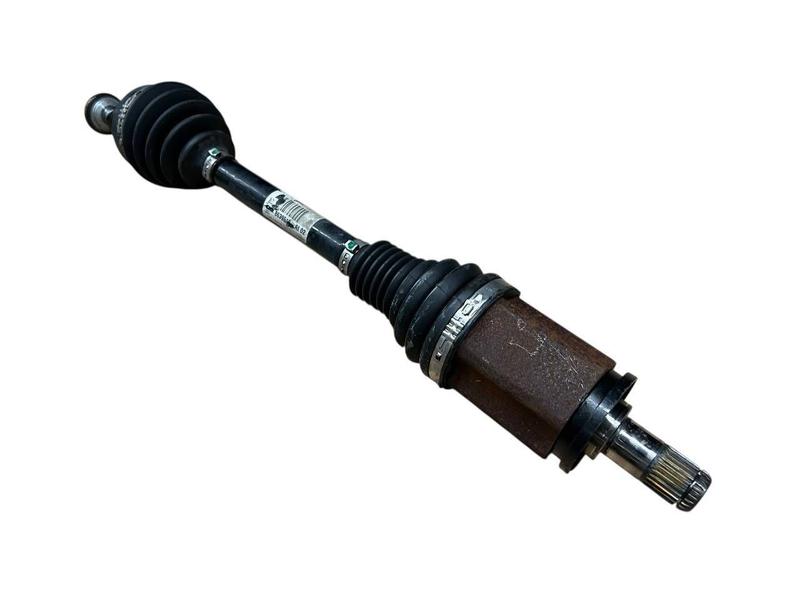 31608639519 Semieje delantero BMW 7 Series G11, 7 Series G11 LCI, 7 Series G12, 7 Series G12 LCI