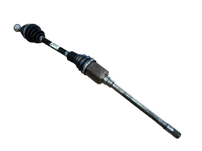 31608639522 Semieje delantero BMW 7 Series G11, 7 Series G11 LCI, 7 Series G12, 7 Series G12 LCI