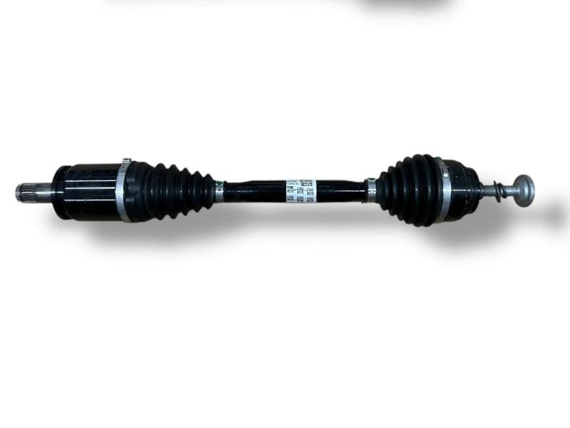 31608643183 Semieje delantero BMW X3 G01 LCI, X3 G08 LCI, X3 M F97 LCI, X4 G02 LCI, X4 M F98 LCI