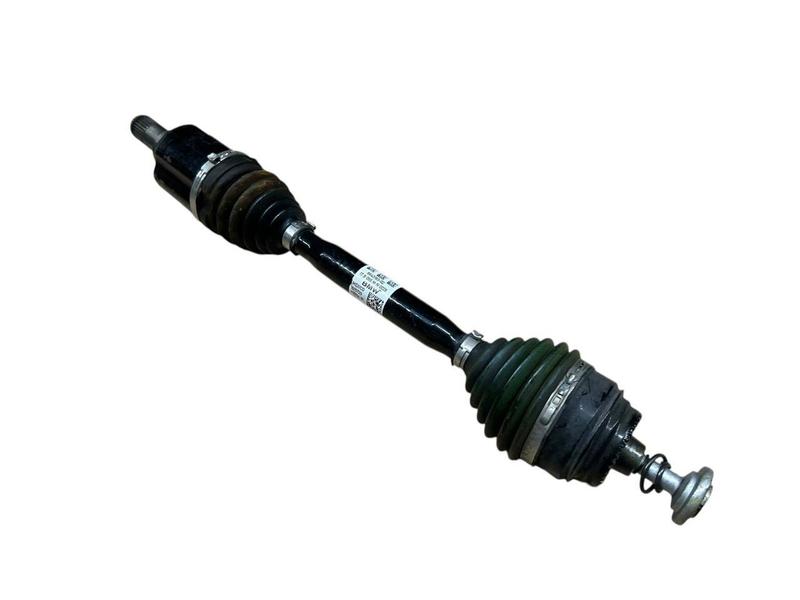 31608643183 Semieje delantero BMW X3 G01 LCI, X3 G08 LCI, X3 M F97 LCI, X4 G02 LCI, X4 M F98 LCI