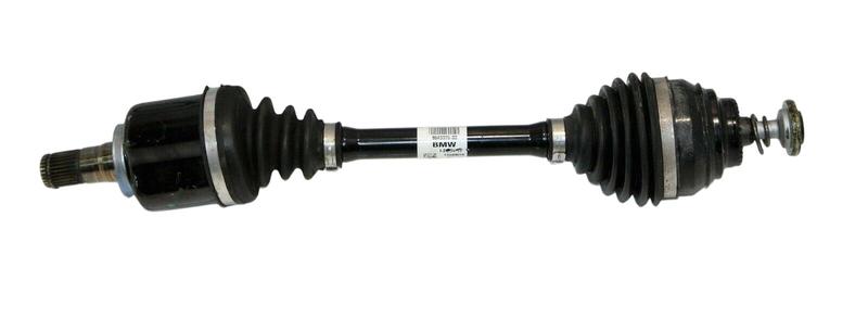 31608643375 Semieje trasero BMW 2 Series F45 Active Tourer, 2 Series F46 Gran Tourer, MINI Clubman F54, MINI Countryman F60, X1 F48, X2 F39