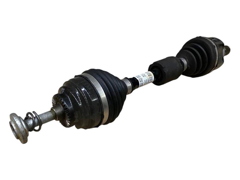 31608681521 Semieje delantero BMW MINI Cabrio F57 LCI, MINI F55 LCI, MINI F56 LCI