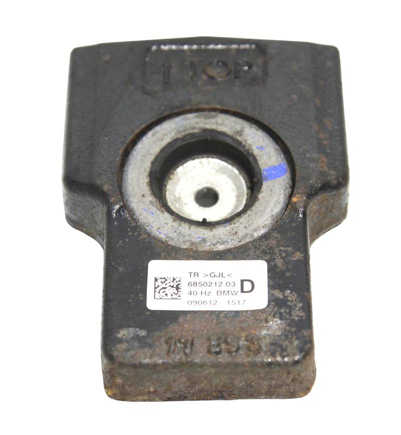 3176850212 Amortiguador trasero BMW 1 Series F20, 1 Series F20 LCI, 1 Series F21, 1 Series F21 LCI, 2 Series F22, 2 Series F22 LCI, 2 Series F23, 2 Series F23 LCI, 3 Series F30, 3 Series F30 LCI, 3 Series F31, 3 Series F31 LCI, 3 Series F34 GT, 3 Series F34 GT LCI, 3 Series F35, 3 Series F35 LCI, 4 Series F32, 4 Series F32 LCI, 4 Series F33, 4 Series F33 LCI, 4 Series F36 Gran Coupé, 4 Series F36 Gran Coupé LCI