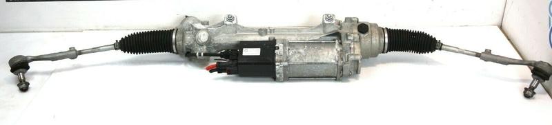 32106859296 Cremallera dirección BMW 1 Series F20, 1 Series F20 LCI, 1 Series F21, 1 Series F21 LCI, 2 Series F22, 2 Series F22 LCI, 2 Series F23, 2 Series F23 LCI, 3 Series F30, 3 Series F30 LCI, 3 Series F31, 3 Series F31 LCI, 3 Series F34 GT LCI, 3 Series F35, 3 Series F35 LCI, 4 Series F32, 4 Series F32 LCI, 4 Series F33, 4 Series F33 LCI, 4 Series F36 Gran Coupé LCI