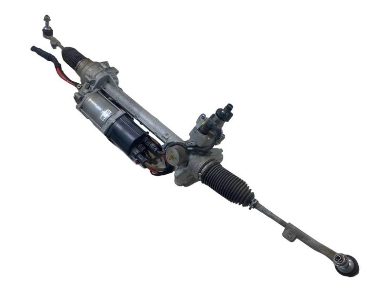 32106889124 Cremallera dirección 1 Series F20, 1 Series F20 LCI, 1 Series F21, 1 Series F21 LCI, 2 Series F22, 2 Series F22 LCI, 2 Series F23, 2 Series F23 LCI, 3 Series F30, 3 Series F30 LCI, 3 Series F31, 3 Series F31 LCI, 3 Series F34 GT LCI, 3 Series F35, 3 Series F35 LCI, 4 Series F32, 4 Series F32 LCI, 4 Series F33, 4 Series F33 LCI, 4 Series F36 Gran Coupé LCI