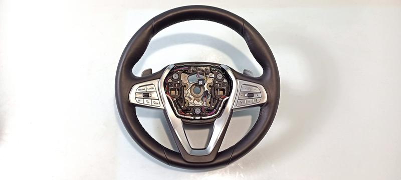 32305A34877 Volante BMW X5 G05 LCI, X7 G07 LCI