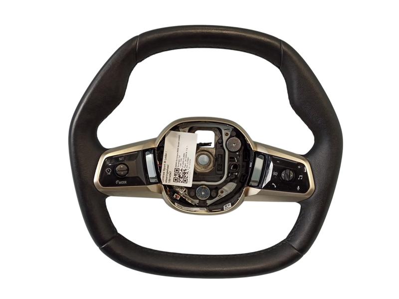 32305A398F5 EXMAESTRO electrónica y volantes BMW iX I20