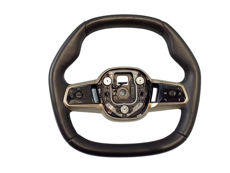 32305A398F5 EXMAESTRO electrónica y volantes BMW iX I20