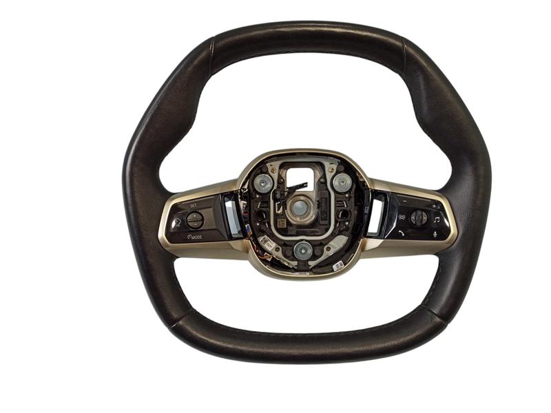 32305A398F5 EXMAESTRO electrónica y volantes BMW iX I20