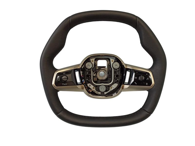 32305A398F5 EXMAESTRO electrónica y volantes BMW iX I20