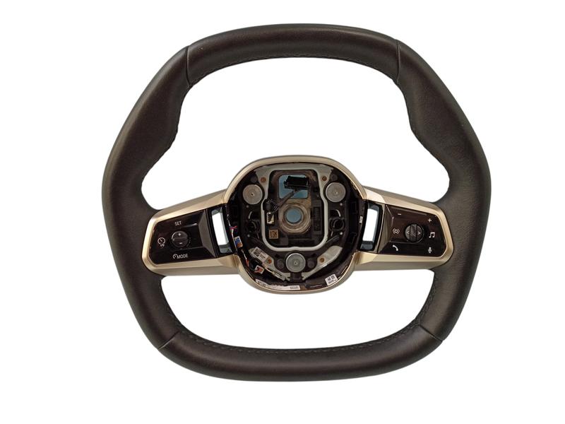 32305A398F5 EXMAESTRO electrónica y volantes BMW iX I20 LCI