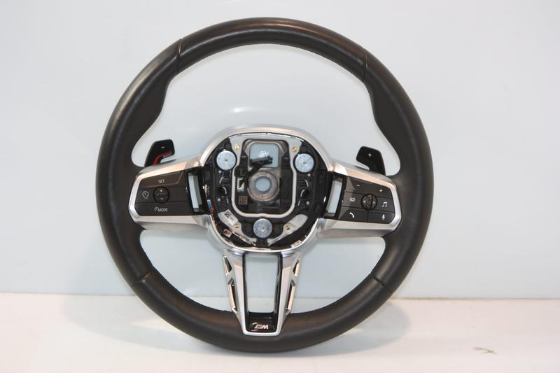 32305A4EE20 EXMAESTRO electrónica y volantes BMW 1 Series F70, 2 Series F74 Gran Coupé, 2 Series U06 Active Tourer, X1 U11, X2 U10