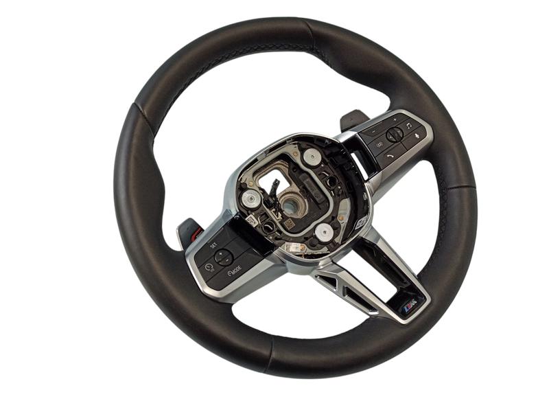 32305A4EE20 EXMAESTRO electrónica y volantes BMW 1 Series F70, 2 Series U06 Active Tourer, X1 U11, X2 U10