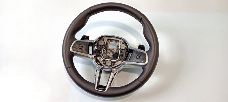 32305A4EE20 EXMAESTRO electrónica y volantes BMW 2 Series U06 Active Tourer, X1 U11