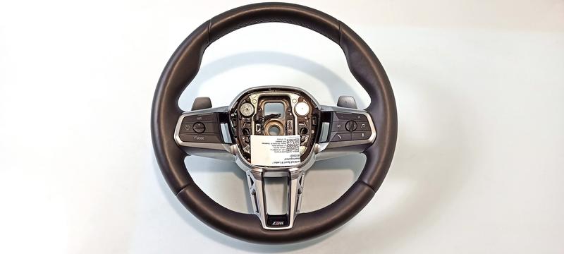 32305A4EE20 EXMAESTRO electrónica y volantes BMW 2 Series U06 Active Tourer, X1 U11, X2 U10