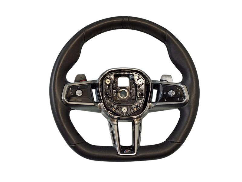 32305A716B9 EXMAESTRO electrónica y volantes BMW 5 Series G60 Saloon, 5 Series G61 Touring, 7 Series G70, X3 G45